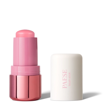 Paese - Butter Blend Stick - Румяна в стике - 01 Peony - 6g