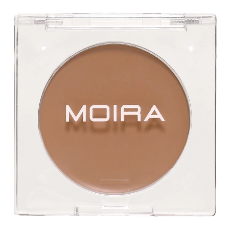 Moira - Stay Golden Cream Bronzer & Contour - Кремовый бронзер - 250N - 3,8g