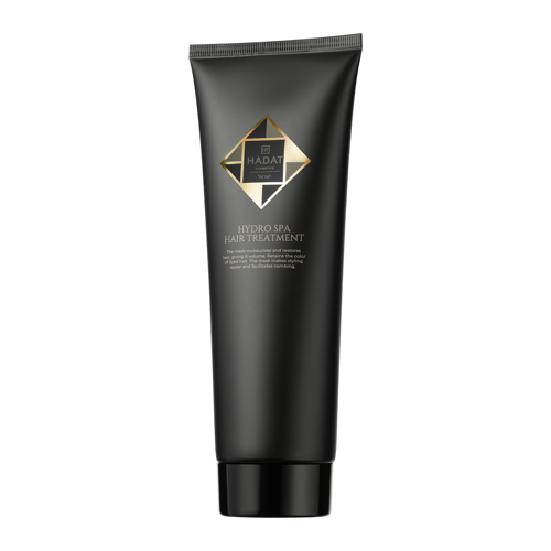 Hadat - Hydro Spa Hair Treatment - Зволожувально-відновлювальна маска для волосся - 250ml