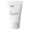 Sane - Mango + Shea Butter - Крем для сухой кожи с маслом манго и ши - 40ml