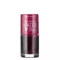 Etude House - Dear Darling Water Tint - Тинт для губ - Strawberry Ade - 9,5g