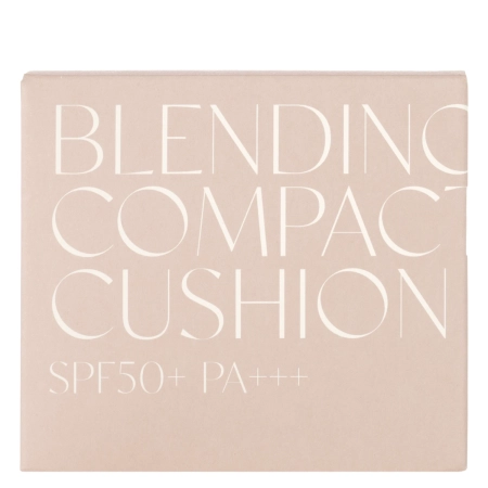 ELROEL - Blending Compact Cushion - Тональний кушон - 23 Natural Beige - 12,5g