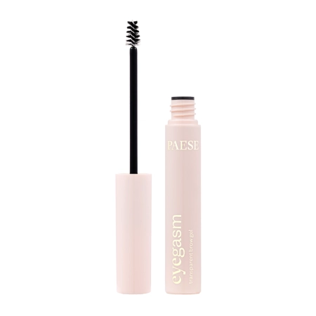Paese - Eyegasm - Прозорий гель для брів - 5ml