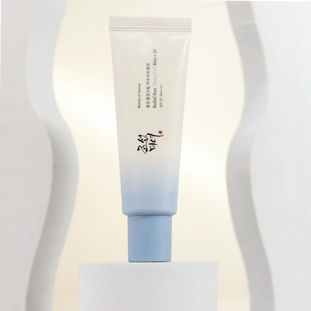 Beauty of Joseon - Relief Sun Aqua - Fresh : Rice + B5 SPF50+ PA++++ - Cонцезахисний крем - 50ml