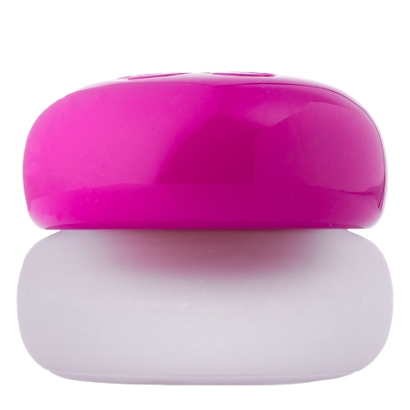 Fwee - Lip&Cheek Blurry Pudding Pot - Кремовый бальзам для губ и щек - MV02 Hurt - 5g