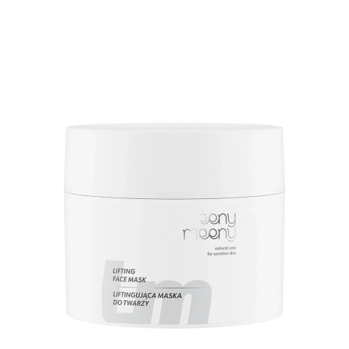 Eeny Meeny - Lifting Face Mask - Лифтинговая маска для лица - 50ml