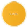 ELROEL - Pang Pang Sun Cushion Plus - Сонцезахисний кушон - 15g