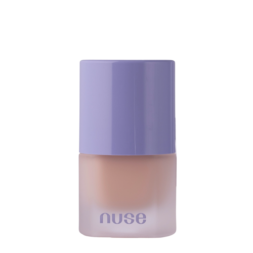 Nuse - Liquid Care Cheek - Рідкі рум'яна для обличчя - 05 Veil Bay - 16ml