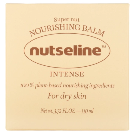 nutseline - Super Nut Nourishing Balm Intense - Многофункциональный питательный бальзам - 110ml