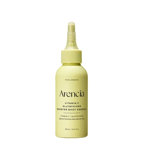 Arencia - Vitamin C Glutathione Booster Shot Essence - Бустер з вітаміном C і глутатіоном - 95ml
