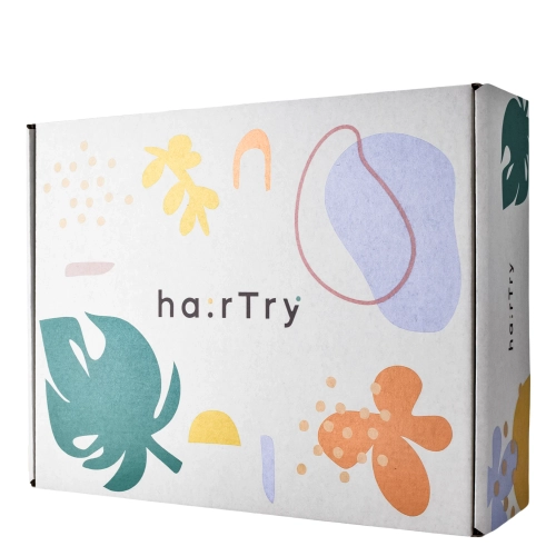 Подарочная упаковка HairTry