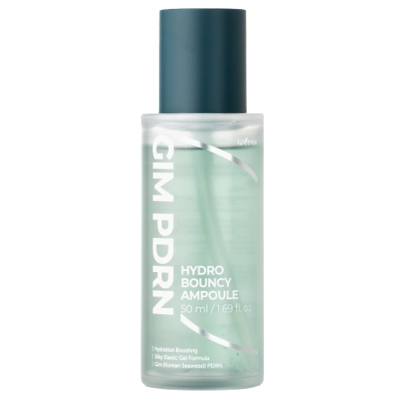 Isntree - GIM PDRN Hydro Bouncy Ampoule - Глубоко увлажняющая ампула - 50ml