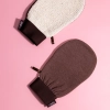 Cosibella Accessories - Двостороння пілінг-рукавиця для тіла - Desert Beige 