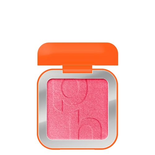 Poppy Head - Bouncelight Creamy Blushlighter 2в1 - Кремовые румяна и хайлайтер - 03 Cheekup - 3,1g