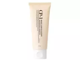 CP-1 - Bright Complex Intense Nourishing Shampoo - Глубоко питательный шампунь для волос - 100ml
