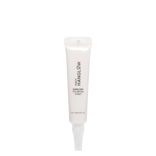 HanGlow - Darkless - Pink BB Eye Cream - Крем-консилер под глаза - 15ml
