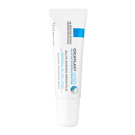 La Roche-Posay - Восстанавливающий бальзам для губ - Cicaplast Levres - 7,5ml