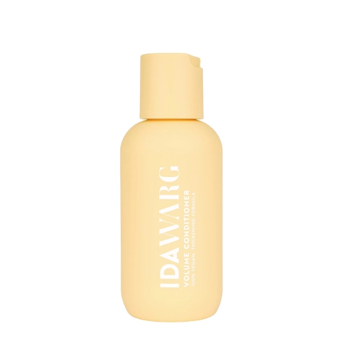 IDA WARG - Volume Conditioner Travel Size - Кондиціонер для тонкого волосся - 100ml