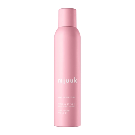 Mjuuk - Heat Protection - Термозахисний спрей - 250ml