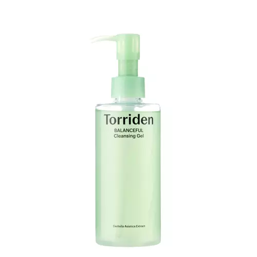 Torriden - Balanceful - Cleansing Gel - Гель для умывания лица - 200ml