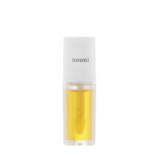Nooni - Applecoco Lip Oil - Зволожувальна олія для губ - 3,7ml