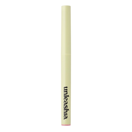 Unleashia - Oh! Happy Day Lip Pencil - Олівець для губ - No. 3 Strawberry Cake - 0.7g