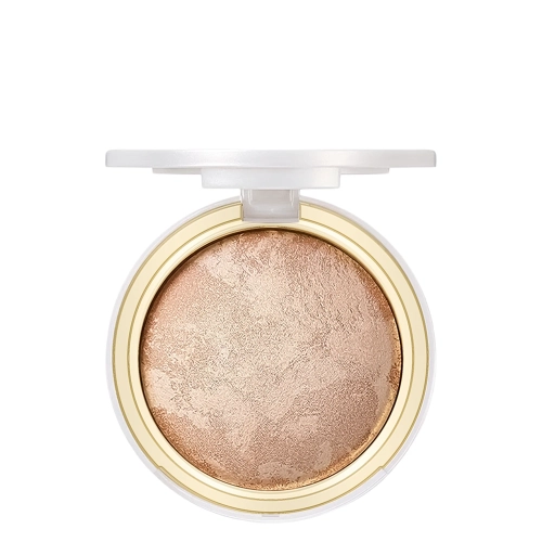 LOVRO - Bloomlight Baked Illuminating Powder - Запечений хайлайтер - 9g