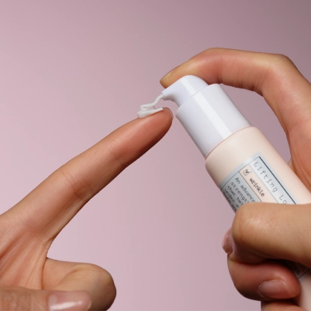 Logically, Skin - Multi-Corrective Eye Cream - Liftingujący Krem pod Oczy - 25ml