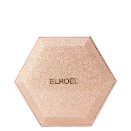ELROEL - Blending Compact Cushion - Тональний кушон - 21 Light Beige - 12,5g