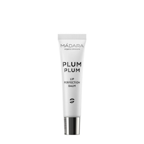 Madara - Plum Plum Lip Perfection Balm - Бальзам для губ - 15ml