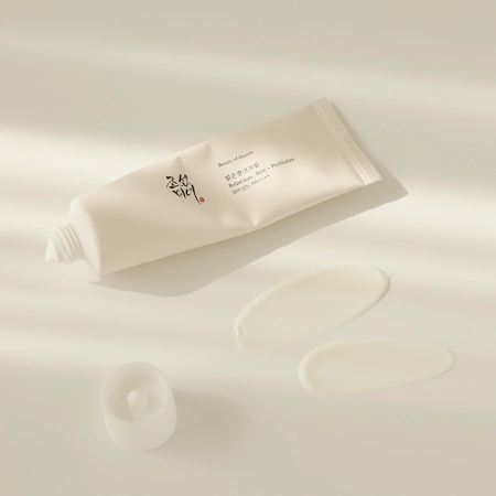 Beauty of Joseon - Relief Sun Rice Probiotics - SPF50+/PA++++ - Сонцезахисний крем із пробіотиками - 50ml