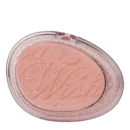Fwee - Glitz Stone Highlighter - Хайлайтер - HL06 Bliss Shell - 5,6g