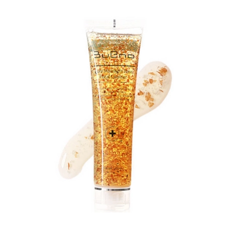 Bueno - Pure Moonlight Rose Floral Cleanser - Гель для вмивання обличчя - 150ml