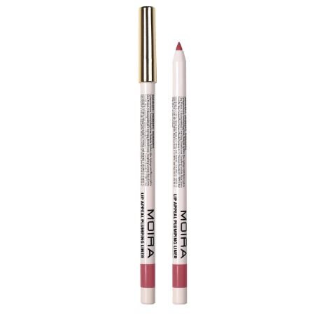 Moira - Lip Appeal Waterproof Liner - Водостійкий олівець для губ - 011 Rhapsody - 0,6g
