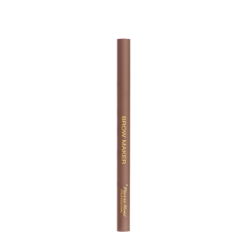 Pierre Rene - Brow Maker - Маркер для брів - Light Brown - 0,5g