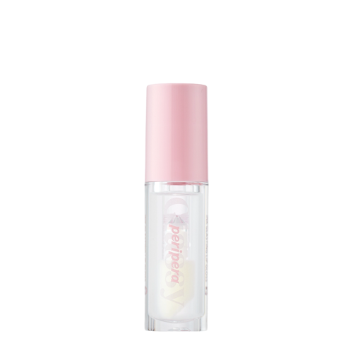 Peripera - Ink Glasting Lip Gloss - Блеск для губ - 001 Clear - 4,5ml