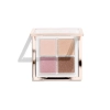 GOSH - Glow Palette - Палетка хайлайтерів для обличчя - 001 Fourfilled - 11,6g