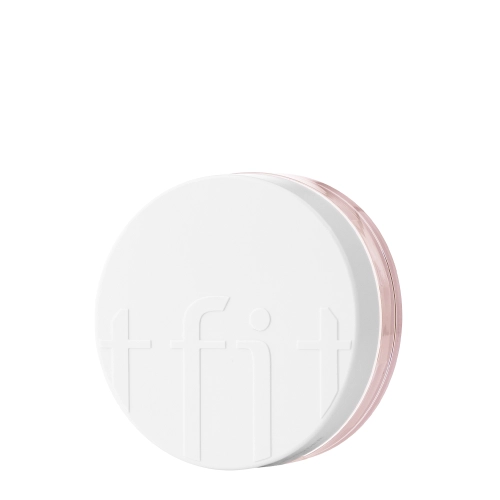 TFIT - Translucent Set Finishing Powder - Фіксуюча пудра для обличчя - 05 Baby Pink - 7g