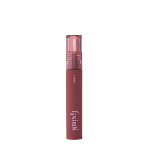 Etude House - Fixing Tint - Стойкий тинт для губ - #06 Soft Walnut - 4g
