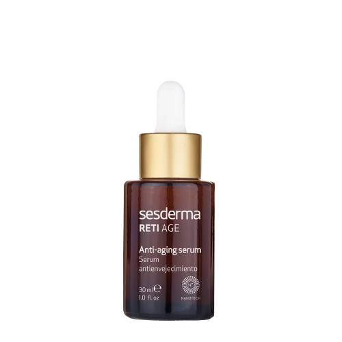 sesderma - Retiage Serum - Антивозрастная сыворотка для лица - 30ml