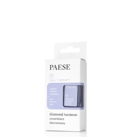 Paese - Догляд-Лікування для нігтів - Diamond Hardener - 9ml