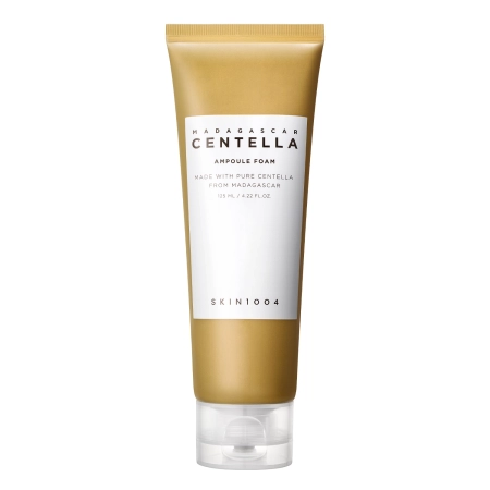 SKIN1004 - Madagascar Centella Ampoule Foam - Пінка для вмивання обличчя з екстрактом центелли - 125ml