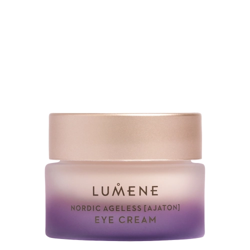 Lumene - Nordic Ageless Ajaton Eye Cream - Крем под глаза - 15ml