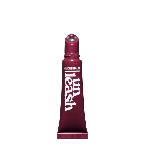 Unleashia - Sunset Dazzle Gloss Balm - Блиск для губ - No.10 Boston - 10g