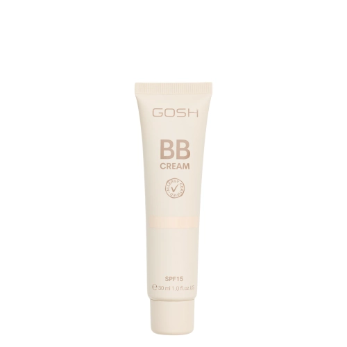 GOSH - BB Cream - BB-Крем - 01 Sand - 30ml