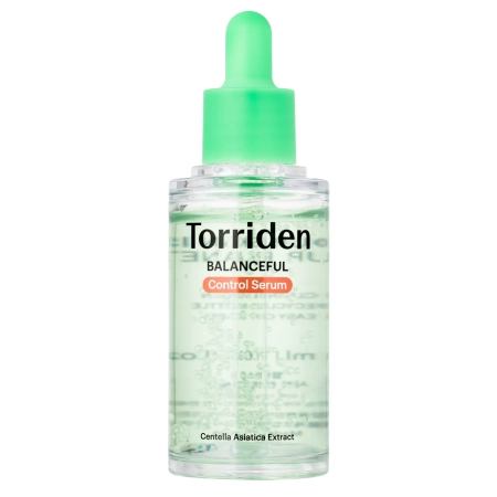 Torriden - Balanceful Control Serum - Балансуюча сироватка для обличчя - 50ml