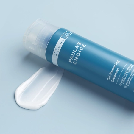 Paula's Choice - Skin Balancing - Oil-Reducing Cleanser - Себорегулююча емульсія для очищення обличчя - 237ml