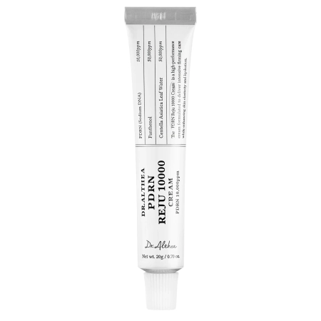 Dr. Althea - PDRN Reju 10000 Cream - Зміцнювальний крем для обличчя - 20g