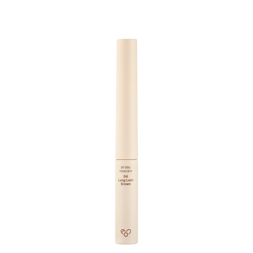 AOU - All Day Mascara - Тушь для ресниц - 04 Longlash Brown - 3,3g