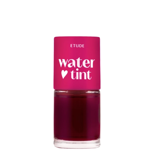 Etude House - Dear Darling Water Tint - Тинт для губ - Strawberry Ade - 9,5g